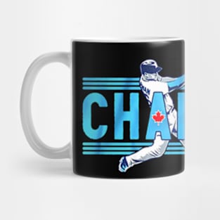 matt chapman Mug